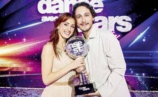 Télé Star 2587 Danse avec les starsSamuel Bambi remporte l'édition 2026
