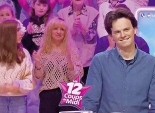 Télé Star 2587 Cyprien '' C'était un cocktail trop explosif ! ''