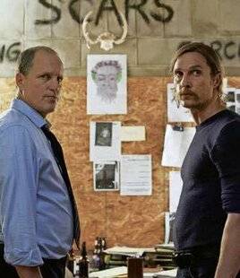 Télé Star 2587 True Detective - saison 1
