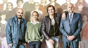 Télé Star 2587 Le Top 3 de la rédaction