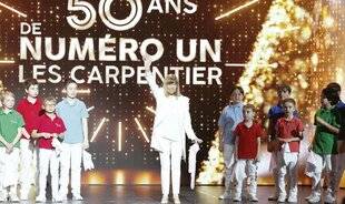 Télé Star 2587 Les Carpentier Doublement numéro un