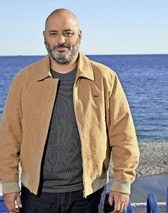 Télé Star 2587 Jérôme Commandeur, L'artisan du rire