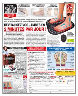 Télé Star 2587 www.elitebienetre.fr