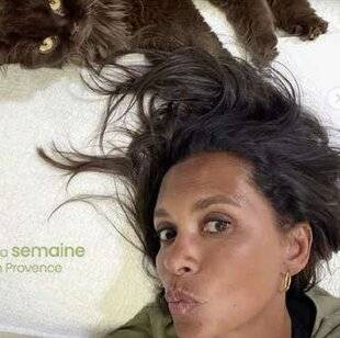 Télé Star 2588 Karine Le Marchand