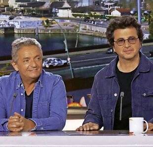 Télé Star 2588 Perdus de vue