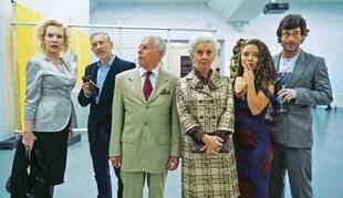 Télé Star 2588 The Zweiflers