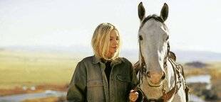 Télé Star 2588 Et au milieu coule une rivière…