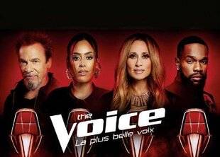 Télé Star 2588 The Voice
