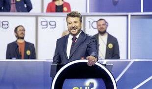Télé Star 2588 Bruno Guillon “ J'interagis plus avec le public pour ce nouveau numéro ”