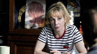 Télé Star 2588 Julie Depardieu “ Je ne suis pas une grande flippée ”