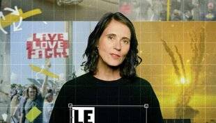 Télé Star 2588 Sonia Devillers “ On n'est pas dans la prophétisation du chaos, mais dans la pédagogie ”