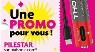 Télé Star 2588 Plutôt que de jeter vos piles…