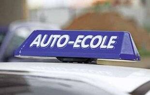 Télé Star 2588 Le permis à prix allégé