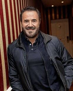 Télé Star 2588 José Garcia “ Des pervers narcissiques ? J'en ai croisé beaucoup ”