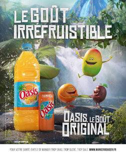 Télé Star 2589 OASIS