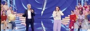 Télé Star 2589 Sandy enchaîne les victoires : jusqu'où ira-t-elle ?