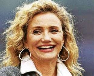 Télé Star 2589 Cameron Diaz