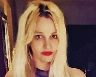 Télé Star 2589 Britney Spears