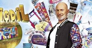 Télé Star 2589 Le Big dil. . .en quotidienne !