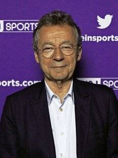 Télé Star 2589 Michel Denisot “ Je pense à Coluche très souvent ”