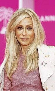 Télé Star 2589 Judith Light “ Madame est servie montre qu'on peut vivre une vie différente et fabuleuse ”