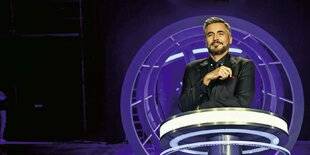 Télé Star 2589 Olivier Minne “ Je ne pense pas que j’aurais été un bon Traître ”