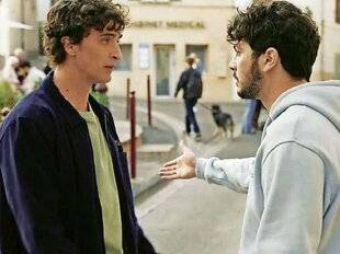 Télé Star 2589 Jules et Steve enquêtent