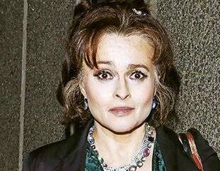 Télé Star 2589 Helena Bonham Carter fait ses valises