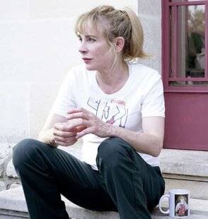 Télé Star 2589 Alexandra Ehle