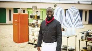 Télé Star 2589 Aboubakar Bamba “ Top Chef était plus un objectif qu'un rêve ”