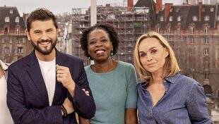 Télé Star 2589 Cécile de Ménibus “ Je dis les choses avec moins d'agressivité que plus jeune ”