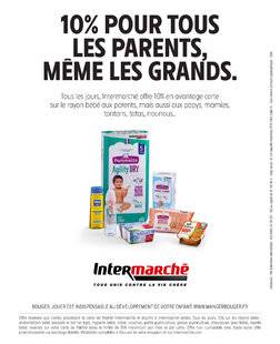 Télé Star 2590 Intermarché