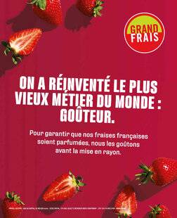 Télé Star 2590 GRAND FRAIS