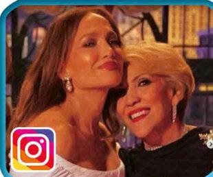 Télé Star 2590 Jennifer Lopez