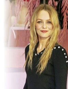 Télé Star 2590 Vanessa Paradis à son zénith