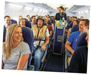 Télé Star 2590 8 conseils pour ne pas stresser en avion