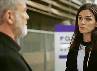 Télé Star 2590 Atlan s'en prend à Margot