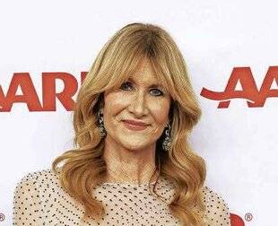 Télé Star 2590 Laura Dern sur la Côte d'Azur