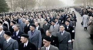 Télé Star 2590 1936, le Front populaire