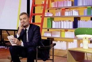 Télé Star 2590 La Grande Librairie