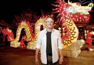 Télé Star 2590 Pékin Express : au royaume des dragons