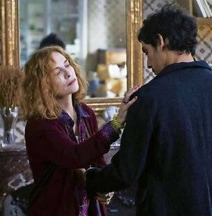 Télé Star 2590 Histoires parallèles