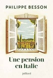 Télé Star 2590 Une pension en Italie