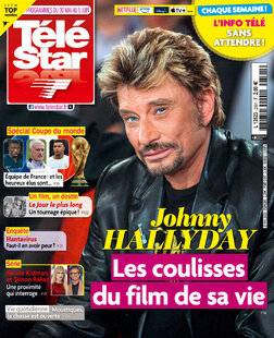 Télé Star 2591 N° 2591 - 30 MAI AU 5 JUIN