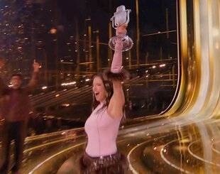 Télé Star 2591 Première victoire pour la Bulgarie