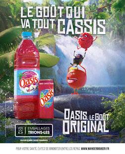 Télé Star 2591 OASIS