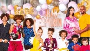 Télé Star 2591 Raoudha Jean-Zéphirin “ Je sens le clap de fin arriver… ”
