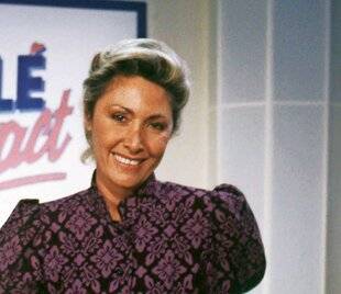 Télé Star 2591 Hommage à Sophie Garel
