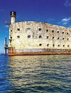 Télé Star 2591 Qui seront les prochains candidats de Fort Boyard ?