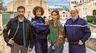 Télé Star 2591 Sonia Rolland “ Je rêvais de tourner à Cluny, la ville où j'ai grandi ”